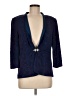 Alex Evenings Blue Blazer Size M - photo 1
