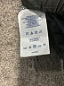 Lands' End Polka Dots Black Cocktail Dress Size S (tall) - photo 8