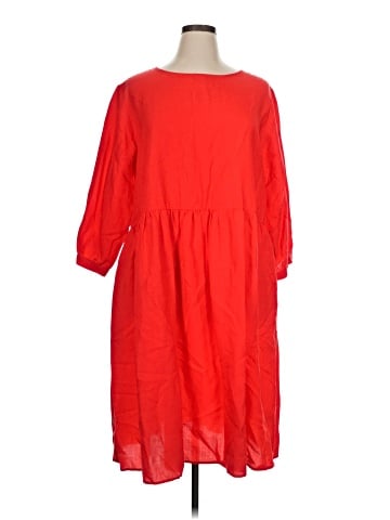 TRADLANDS Casual Dress (view 1)