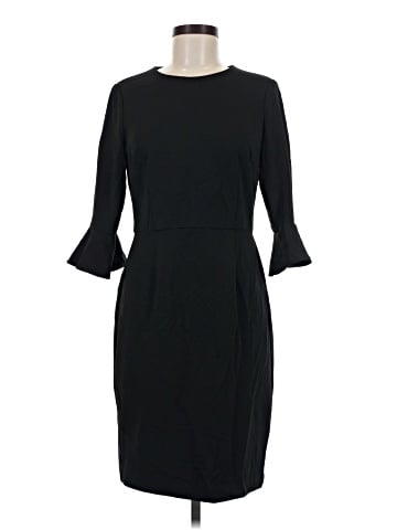 Donna Morgan Cocktail Dress (view 1)