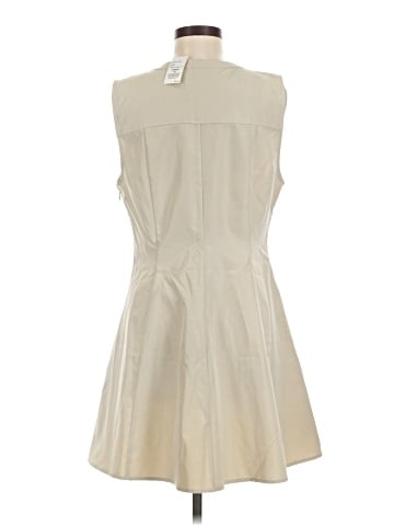 Emma & Michele Casual Dress (view 2)