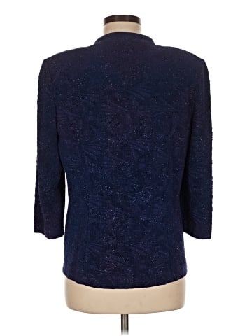 Alex Evenings Blazer (view 2)