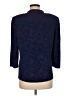 Alex Evenings Blue Blazer Size M - photo 2