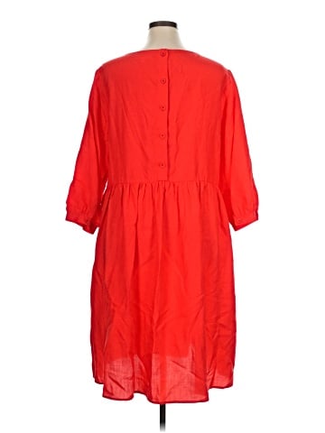 TRADLANDS Casual Dress (view 2)