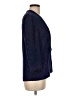 Alex Evenings Blue Blazer Size M - photo 4
