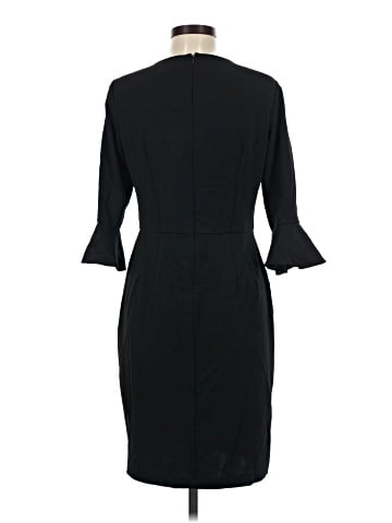 Donna Morgan Cocktail Dress (view 2)