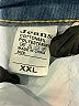 Jeans Blue Denim Shorts Size XXL - photo 3