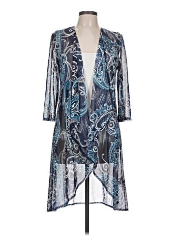R&M Richards Kimono (view 1)