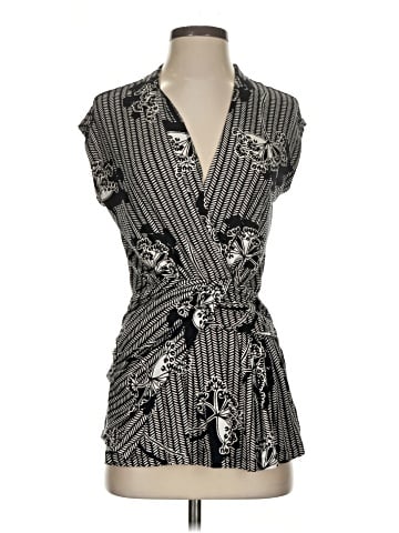 Deletta Short Sleeve Top (view 1)