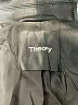 Theory 100% Polyester Black Jacket Size L - photo 6