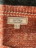 fat face Tweed Orange Pullover Sweater Size 8 - photo 7