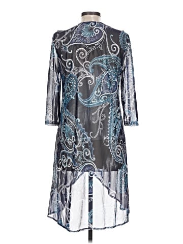 R&M Richards Kimono (view 2)