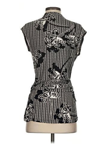 Deletta Short Sleeve Top (view 2)