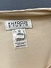 En Focus Studio Chevron-herringbone Tan Casual Dress Size 12 - photo 7