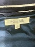 Honey Belle Stripes Blue Vest Size L - photo 6