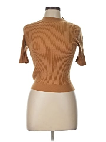 Uniqlo Short Sleeve Turtleneck (view 1)