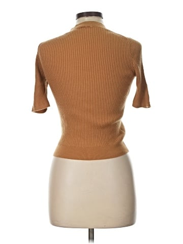 Uniqlo Short Sleeve Turtleneck (view 2)