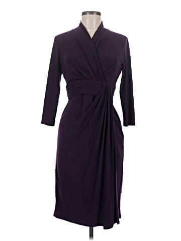 Jones New York Cocktail Dress (view 1)