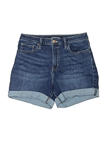 CALVIN KLEIN JEANS Denim Shorts (view 1)