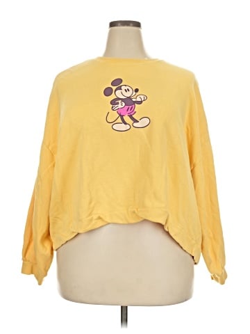 Disney Sweatshirt (view 1)
