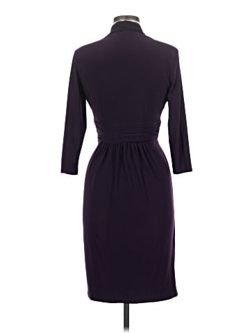 Jones New York Cocktail Dress (view 2)