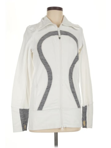 Lululemon Athletica Track Jacket (view 1)