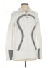 Lululemon Athletica White Track Jacket Size 8 - photo 1