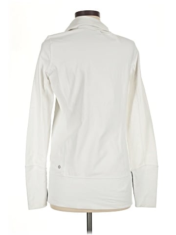 Lululemon Athletica Track Jacket (view 2)