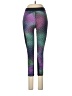 Nike Graphic Purple Leggings Size M - photo 1