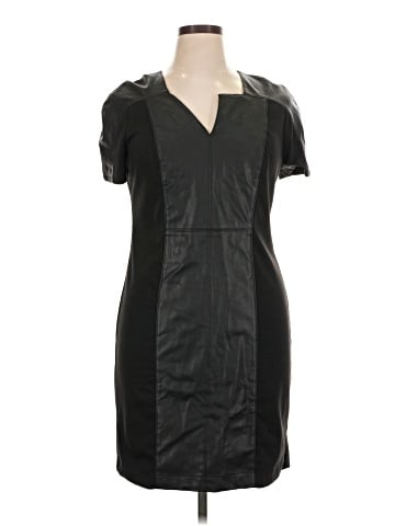 ECI Casual Dress (view 1)