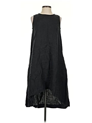 Magic Linen Casual Dress (view 1)