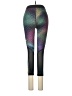 Nike Graphic Purple Leggings Size M - photo 2