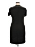 ECI Black Casual Dress Size 14 - photo 2