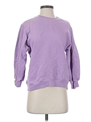 AGOLDE Sweatshirt (view 1)