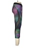Nike Graphic Purple Leggings Size M - photo 4