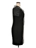 ECI Black Casual Dress Size 14 - photo 4