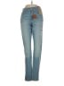 Levi's Blue Jeans Size 25 waist - photo 1