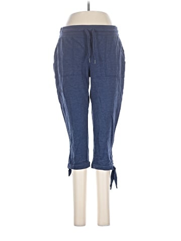 St. John's Bay Casual Pants (view 1)
