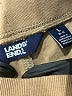Lands' End Solid Tan Khakis Size 10 - 12 - photo 3