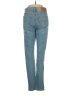 Levi's Blue Jeans Size 25 waist - photo 2