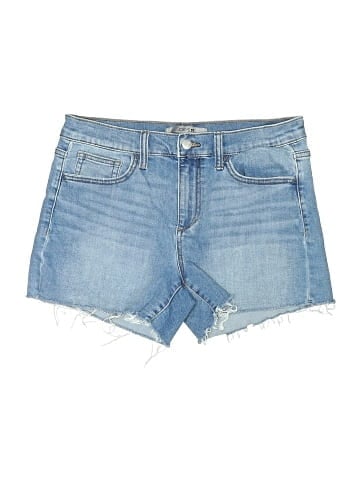 Joe's Jeans Denim Shorts (view 1)