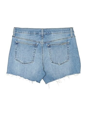 Joe's Jeans Denim Shorts (view 2)