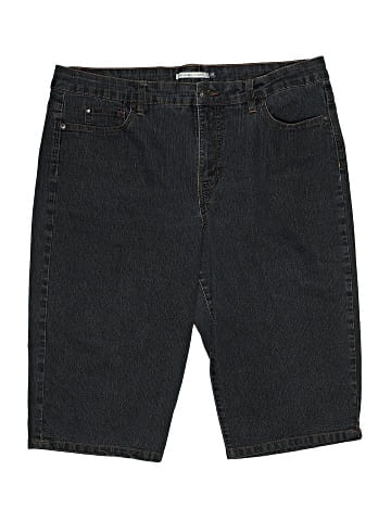 Bandolino Blu Denim Shorts (view 1)