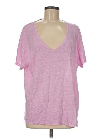 Gerard Darel Short Sleeve T-Shirt (view 1)