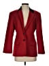 Assorted Brands 100% Wool Red Wool Blazer Size S - photo 1