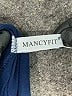 Mancyfit Solid Blue Active Pants Size M - photo 7