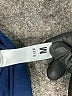 Mancyfit Solid Blue Active Pants Size M - photo 8