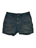 J.Crew Solid Blue Shorts Size 33 waist - photo 1