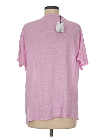 Gerard Darel Short Sleeve T-Shirt (view 2)