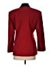 Assorted Brands 100% Wool Red Wool Blazer Size S - photo 2